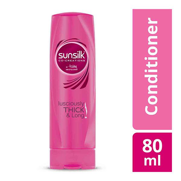 SUNSLIK CONDITINER 80ML